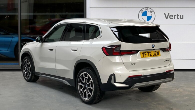 BMW X1 xDrive 23i MHT xLine Premier 5dr Step Auto Petrol Estate